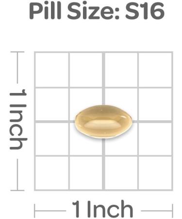 Puritan's Pride Q-Sorb CoQ10 100mg - 60 Softgels | Premium Heart Health Supplement Fast Shipping Worldwide - Buy Online on GoSupps.com