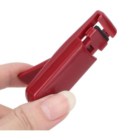 Ergonomic Shape Design Cute Eyelash Curler Set with High Elastic Silicone for 3D Makeup Effect Easily Carrying (-1417220001512) ZJchao52w0g9g4r6-12 - Buy Online on GoSupps.com