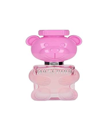 MOSCHINO TOY 2 BUBBLE GUM EDT SPRAY 1 OZ 1 Fl Oz (Pack of 1)