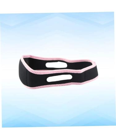 FOMIYES Cheek Lift Up Band Facial Slimming Strap lift up belt V line Lifting Belt chin cheek slim belt strap Chin Reduce Lifter - Buy Online on GoSupps.com