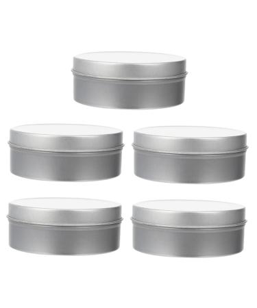 DOITOOL 5sets Makeup Sponge Tools Make up Remover Make up Removal Sponges Eyeshadow Brush Cleaner Sponge Eyeshadow Stickers Dry Color Makeup Brush Accessories Miss Activated Carbon Sponge