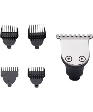 FRCOLOR 3pcs Mustache Trimmer Heads - Grooming Guide Combs for Men & Pets | Enhance Your Facial Hair & Shaving Experience - Buy Online on GoSupps.com