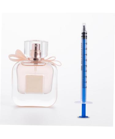 FOMIYES 12pcs Mascara Tube Dispensing Tool Refillable Bottle For Liquid Lash Containers Oil Bottle Plastic - Buy Online on GoSupps.com