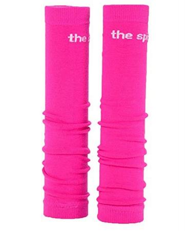 The Med Sleeve Hot Pink