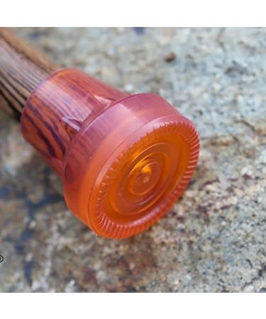 WoodeWalking Sticks Cane Elderly Solid Wood Crutches ChickeWing Stick 93 Cm Long CaBe Truncated OTheir OwMobility Aid for Elderly Seniors & Run forward - Buy Online on GoSupps.com