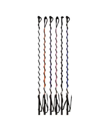 Tough1 Clinician Stick Training Whip Black - Buy Online on GoSupps.com