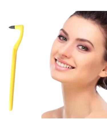 YLUFAC 4-Piece Tartar Remover Set | Professional Tooth Cleaning Stain Removal & Plaque Control - Buy Online on GoSupps.com