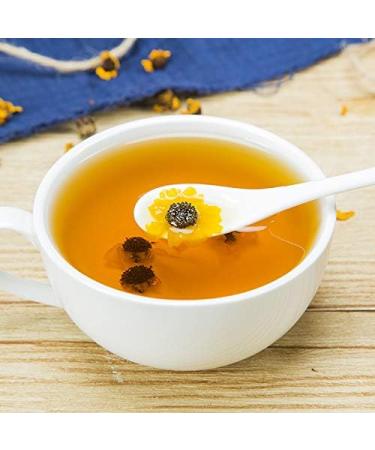 100% Kunlun Snow Daisy 40G/1.41oz frais feuilles en vrac non - OGM fleurs s ch es naturelles herbes savonneuses sirops boissons boulangerie beaut DIY sachets et pices fra ches sequine - Buy Online on GoSupps.com