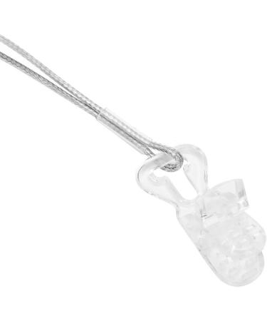 Secure Hearing Aid Rope Anti-Lost Strap for Kids & Seniors | Sound Amplifier Ear Aids Protection - Buy Online on GoSupps.com