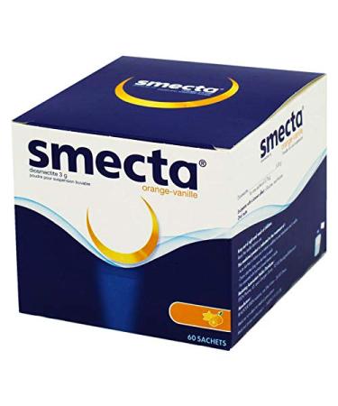Smecta 3g 60 sachets Treatment of Acute Diarrhea