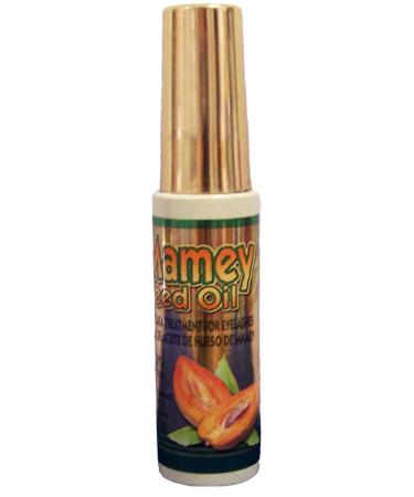2 Pack Rimel hueso de Mamey - Mascara Mamey seed Oil 13 Gr.