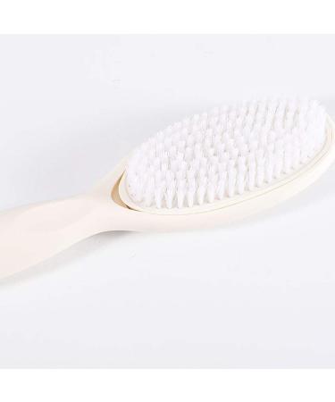 Milist Foot Remover Set - 4 Stainless Steel Pedicure Tools for Cracked Skin & Callus Removal - Buy Online on GoSupps.com