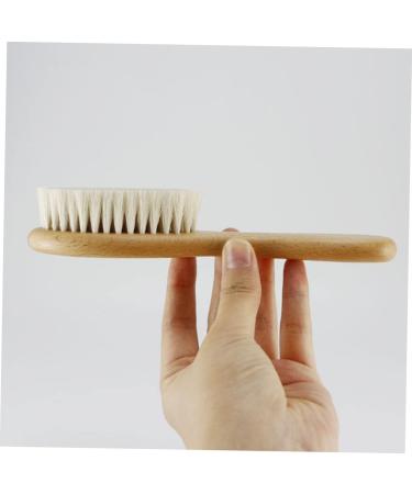 FRCOLOR 1set Multifunctional Shampoo Massage Pens For Handle Brush Comb For Hair Washing Care Comfortable Durable - Buy Online on GoSupps.com