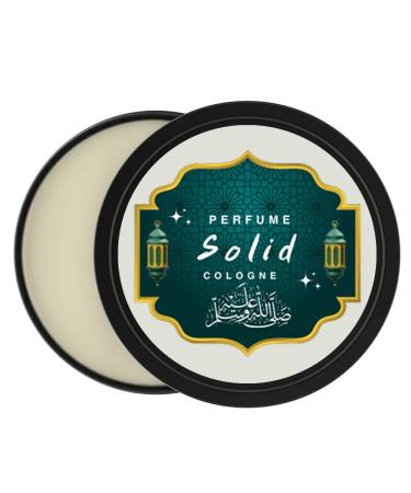 BlueQueen Natural Solid Perfume Inspired by Perfume Luxury Pure Infused Paraben Free Alcohol Free Vegan For/Unisex - Fragrance - 0.33 floz (Inspired By Bentley) - Buy Online on GoSupps.com