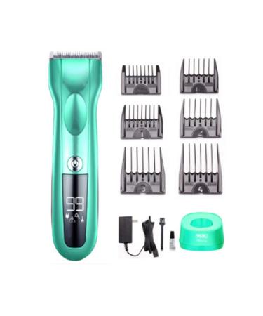FLaig Hair Clipper Electric Clipper Rechargeable Electric Clipper Adult Baby Child Electric Household Scissors