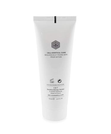 SBT SOS Soothing Mask & Cream Anti-Aging Skin Care Silicone-Free 75ml | Dermatologically Tested for Youthful Skin - Buy Online on GoSupps.com