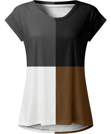 Shop Trendy Women's Oversized T-Shirts - Vintage Print Blouses & Summer Streetwear Tops - Buy Online on GoSupps.com