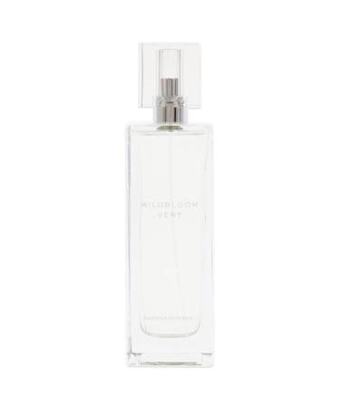 Banana Republic Wildbloom Vert Women EDP Spray 3.4 oz 3.4 Fl Oz (Pack of 1) - Buy Online on GoSupps.com