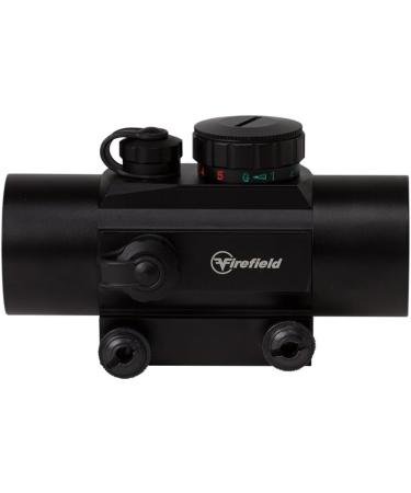 Firefield Agility 1x30 Dot Sight - Precision Red Dot Scope - Buy Online on GoSupps.com