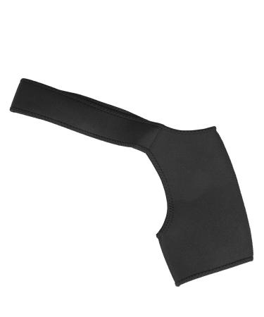 Buy Sports Shoulder Bandage - Breathable Support for Shoulder Pain Injuries & Tendonitis | International Shipping - Buy Online on GoSupps.com