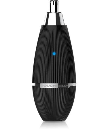TOUCHBeauty Electric Ear Nose Hair Trimmer for Men | Painless Hair Removal Smart Sensor Rechargeable Ideal Gift - Buy Online on GoSupps.com
