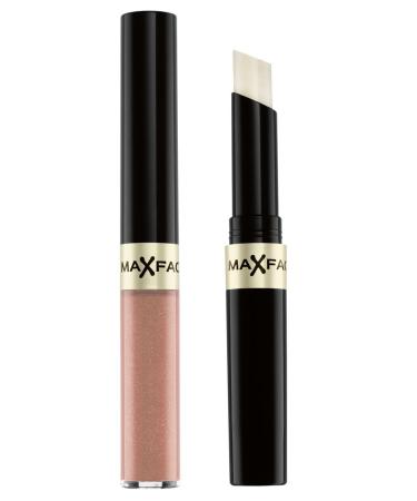 Max Factor Lipfinity Lipstick Two Step Newly Packaged - Choose Your Shade - 160 Frosting