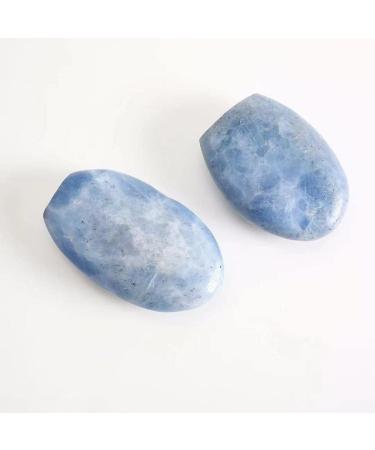 Home Decoration 500g-1000g Bulk Blue Celestite Palm CrystalsStones Freeform Crafts 1pc Stones ZJGIDTEM (Color : 1pc 500g-600g) - Buy Online on GoSupps.com