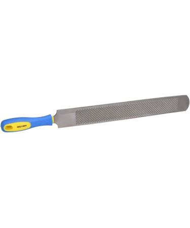 Farriers Double-Sided Rasp for Horse and Cattle Hoof Trimming - Equestrian Tool - Buy Online on GoSupps.com