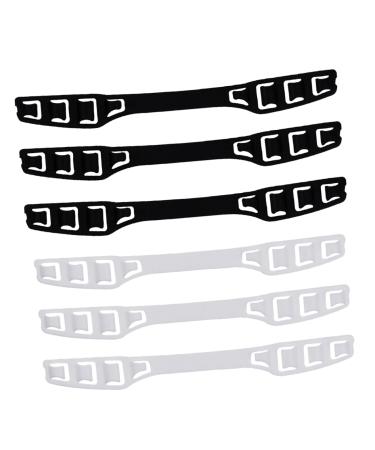 Gatuida accessories 12th mask band Mask extender hearing protection Face mask Owl protection belt earshone for masks mask hooks earrings headband earrings buckle extension rubber band