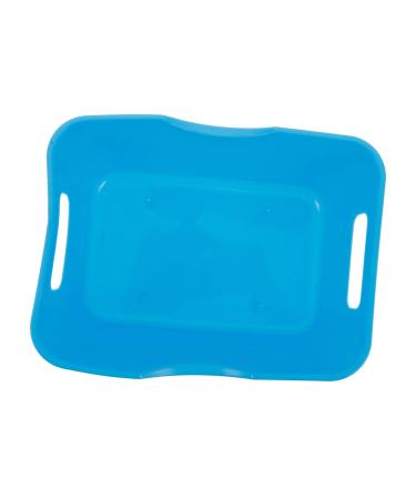 TOBBOMEY Multi-Functional Ear Wax Removal Basin Ergonomically Designed Ear Cleaning Kit for Home and Clinic Use Easy to Clean Comfortable Handling