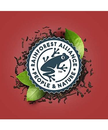  Lipton Lipton Sensations Range English Breakfast Black Tea 1 unit x 25 tea bags - Buy Online on GoSupps.com