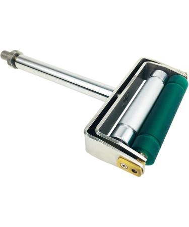 Portable Hand Ink Proofer for Gravure Flexographic & Coating | 2.75 70mm Print Width - Buy Online on GoSupps.com