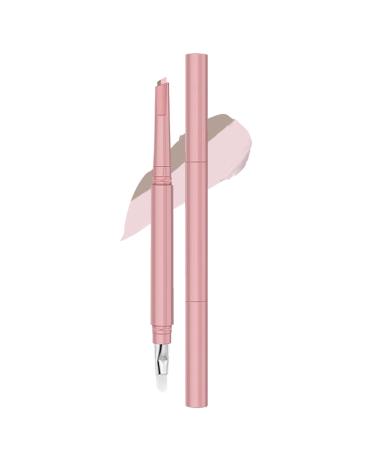 Correcteur Cernes Illuminant | Double Bouts Anti-Peliculant Illuminateur - 2-en-1 Cr me Contour et Illuminateur pour Sublimer la Beaut du Visage Maquillage Quotidien et Rendez-Vous Maquillage Femme O 02