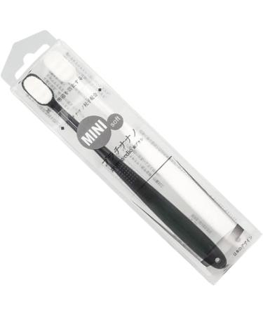 FRCOLOR Ultra-Fine Soft Toothbrush Set - 6 Pcs Tapered Bristles for Gentle Teeth Cleaning - Ideal for Travel & Sensitive Teeth - Buy Online on GoSupps.com