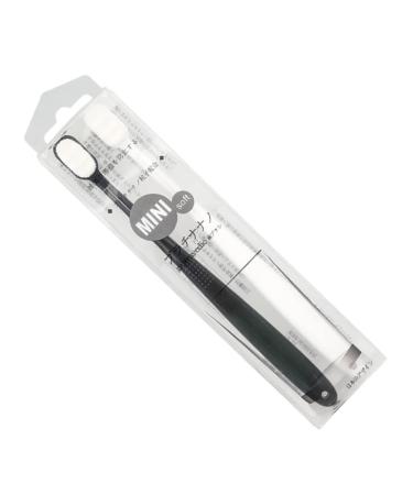 Ipetboom 2st ultra-fine toothbrush hand toothbrush tooth cleaning micro-nano toothbrush satisfaction toothbrush couple toothbrush toothbrush capture soft fur pregnant woman