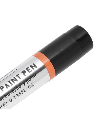 Polar Animal Nail Polish Pencil Essential Nail Art Tool for Home & Nail Studios | Perfect for Women & Girls - Buy Online on GoSupps.com