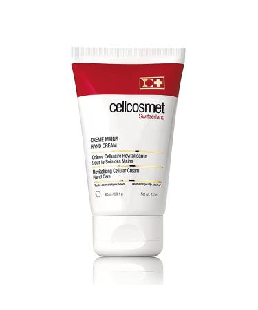 Cellcosmet hand cream