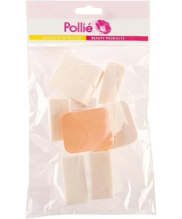 Assorted Makeup Sponge 1481 - Buy Online on GoSupps.com