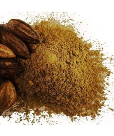 100g | Harde Powder (Terminalia Chebula) Haritaki Powder Free UK P&P by Shopper's Freedom - Buy Online on GoSupps.com