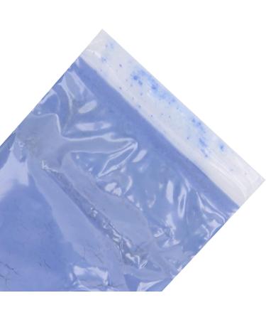 DIY Thermochromic Powder Poor Light Resistance No Radioactivity Color Changing Pigment Powder for Beauty Salon for Home for Nail Shop(Light blue to light orange Reindeer) - Buy Online on GoSupps.com