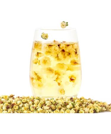 White Plum Blossom Tea ( Th blanc de prune Flos Mume Albus ) Dried Flower Tea Plum Green Tea Loose Organic Health Tea Herbal Green Plum Bossom Tea Freckle 35g/1.23oz - Buy Online on GoSupps.com