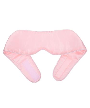 ARTIBETTER 1pc Sleep Mask Blackout Eye Sleeping Eye Shade Masks for Women Men 3D Eye Eyeshade Scented Light Eye Welch Eye Masks Silk Eye Mask Sleep Eye Cover Male 16 m Silk Travel Eye Patch