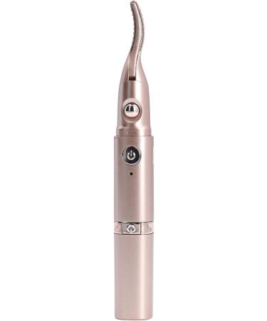 Electric Eyebrow Trimmer Electric Eyelash Curler Durable Compact Curler for Travel (Narooteqfn8g5zmv1-11) - Buy Online on GoSupps.com