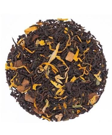 The Metropolitan Tea Company Banana Tea 1.1lbs