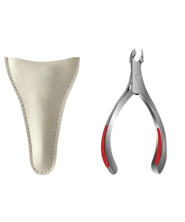 Nail Clippers Nail Clippers Foot Care Tools Professional Stainless Steel Keratin Removal Scissors C2