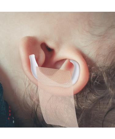 Alipis Ear Corrector - 5 Pairs Baby Aesthetic Rescue for Ear Shape | Infant Auricle Support Accessories - International Shipping - Buy Online on GoSupps.com