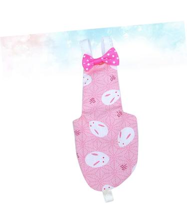 PopetPop Parriad Diaper Bird Wearer | Stylish Pigeon Costumes & Bird Flight Suits for Pets | Ideal Bird Cage Covers & Dog Pilot Costumes - Buy Online on GoSupps.com