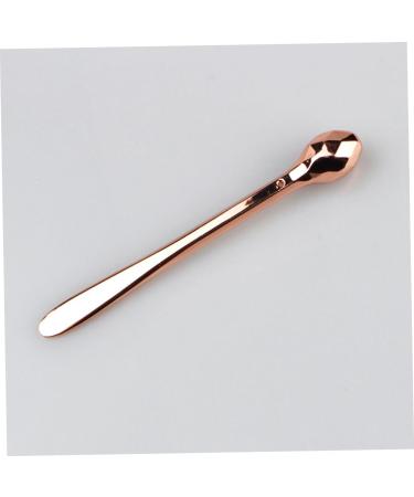  MERRYHAPY MERRYHAPY Anti-Fatigue Beauty Device Eye Cream Spoon Makeup Spoon Zinc Cream Spoon Promotes - Buy Online on GoSupps.com