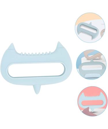 Fomiyes 4-Piece Acupuncture Massage Set | Scalp Massager & Hand Massager Brushes | Spa Tool for Deep Relaxation - Buy Online on GoSupps.com