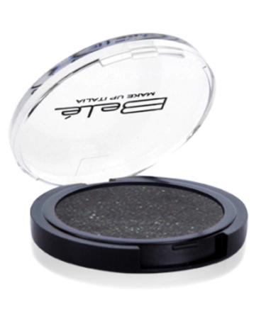 BEL Makeup Italia b.One Eyeshadow 101 Midnight Matte | Made in Italy - Buy Online on GoSupps.com